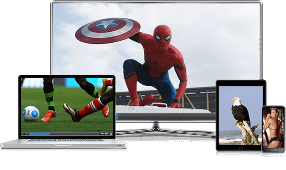 Performiptv uyumlu cihazlar