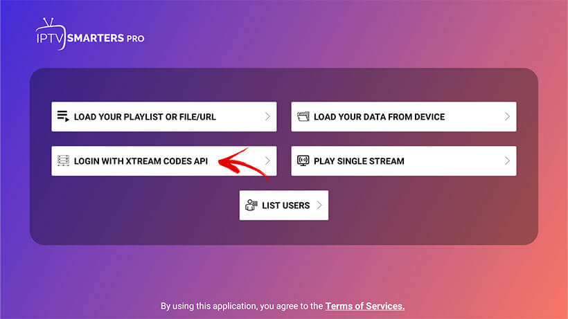 IPTV Smarters Kurulumu 1
